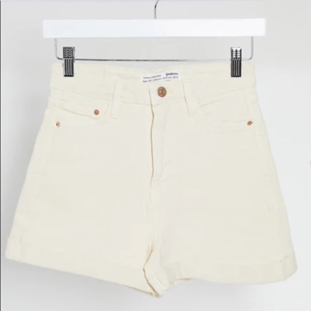ASOS Jean Shorts- NEW WITH TAGS!